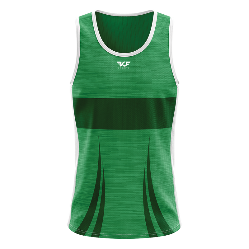 Singlet - Style 2