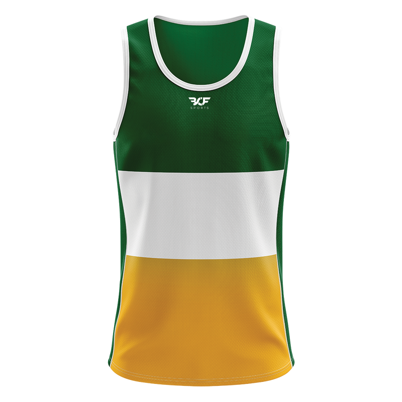 Singlet - Style 3