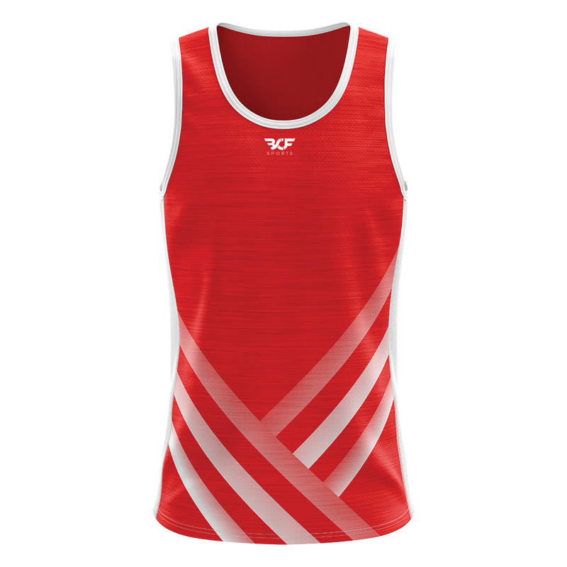 Singlet - Style 5