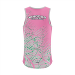 Kingdom Pickleball: Singlet #2