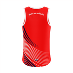 Mayfield GAA: Singlet