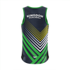 Kingdom Pickleball: Singlet #1
