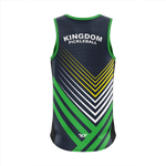 Kingdom Pickleball: Singlet #1