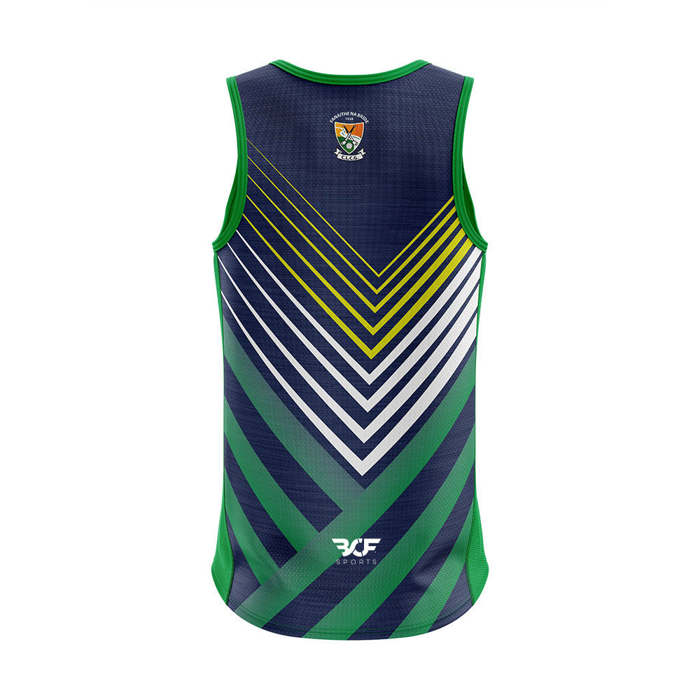 Bride Rovers GAA: Singlet – BOFSPORTS
