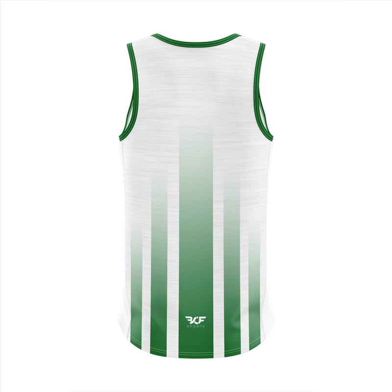 Ballinacurra GAA: Singlet