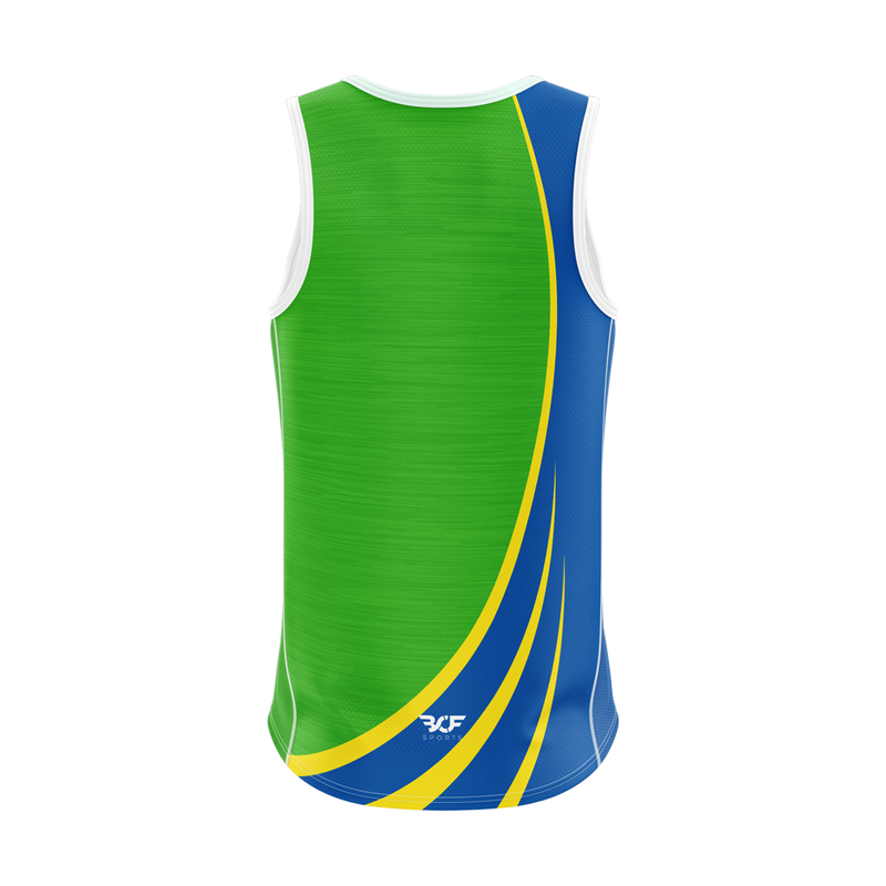 Delany's/Dillons GAA: Singlet