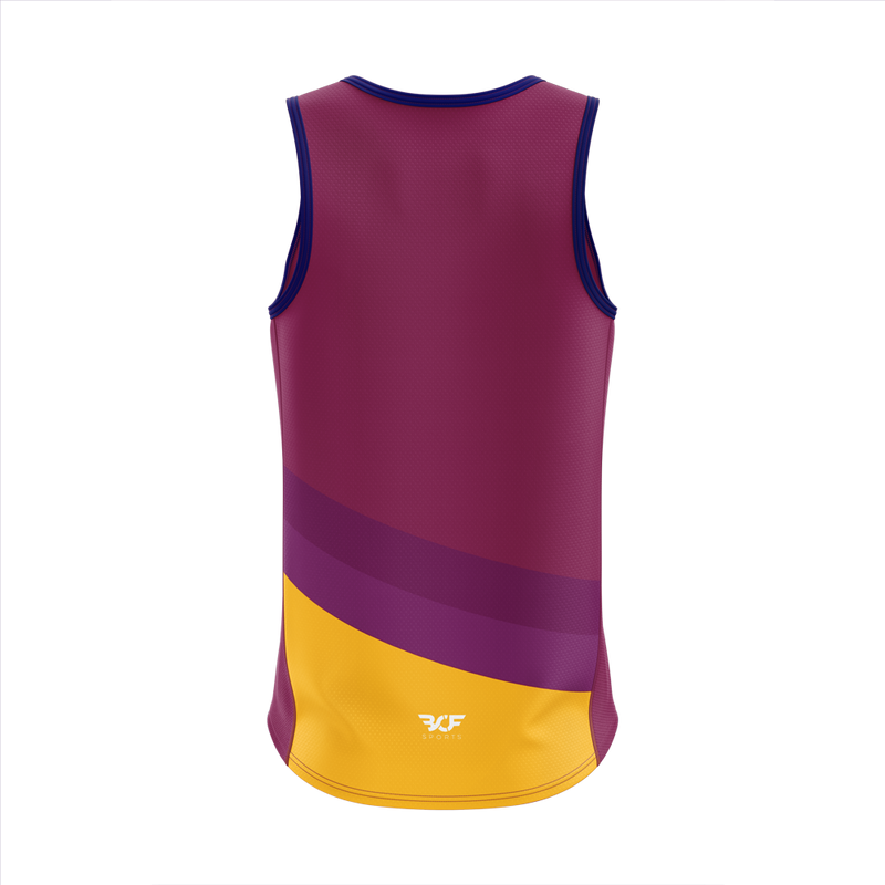 Youghal Camogie: Singlet