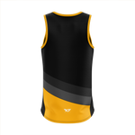 Castlemagner LGFA: Singlet