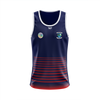 Ballyduff Upper Camogie (Waterford): Singlet OP #3