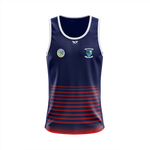 Ballyduff Upper Camogie (Waterford): Singlet OP #3