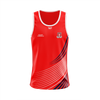 Mayfield GAA: Singlet