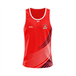 Mayfield GAA: Singlet