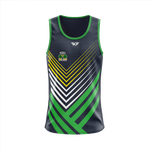 Kingdom Pickleball: Singlet #1
