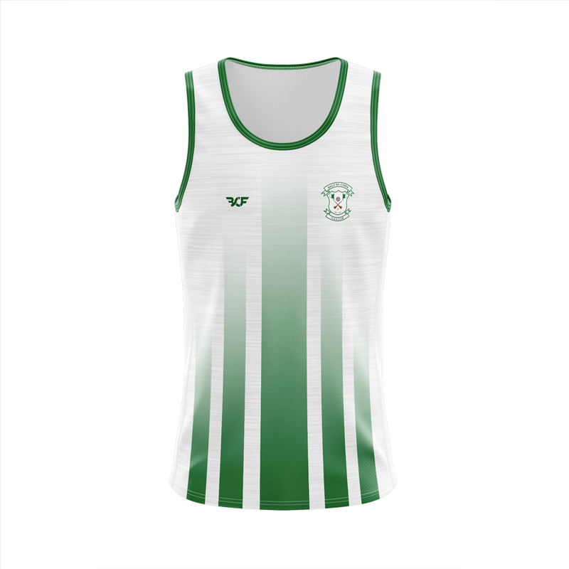 Ballinacurra GAA: Singlet