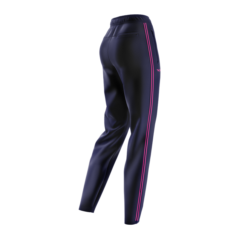 Merck LGFA: Skinny Pants