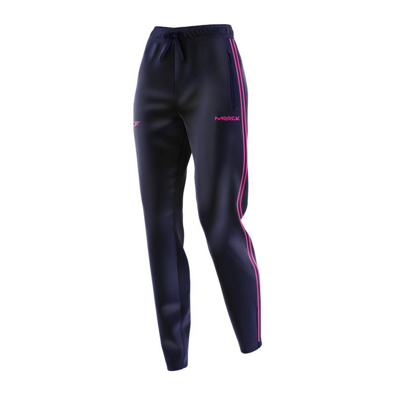 Merck LGFA: Skinny Pants