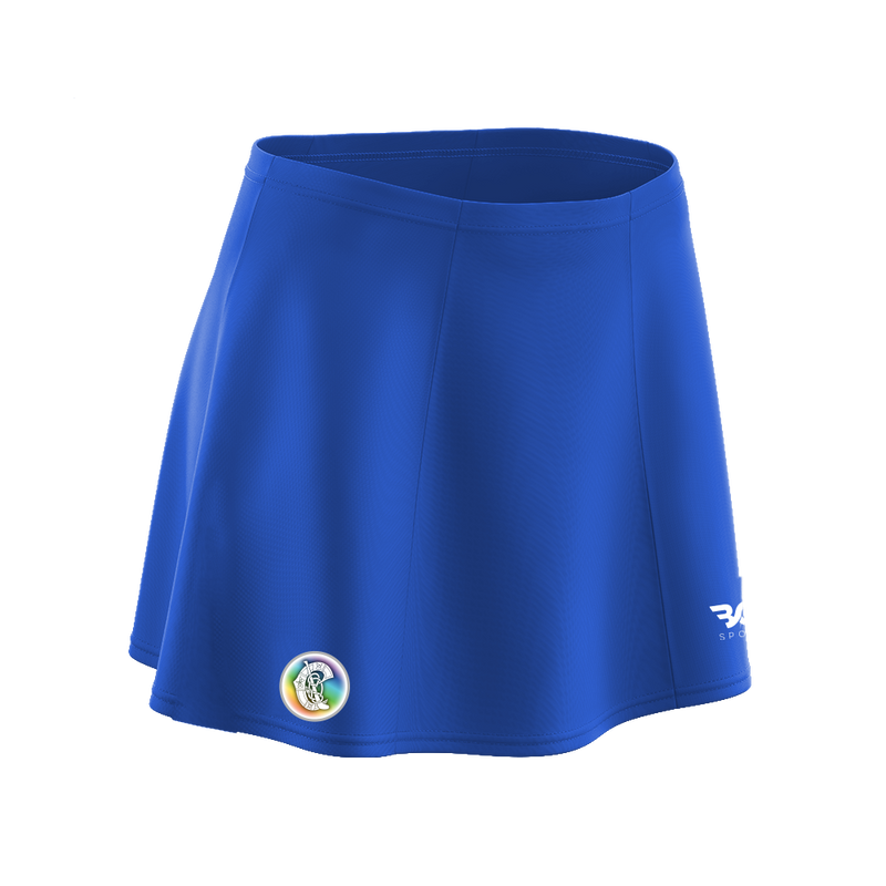 Lisgoold Camogie: Skort