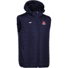 Mayfield GAA: Hooded Sleeveless Gilet