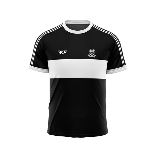 County Retro Jersey: Sligo