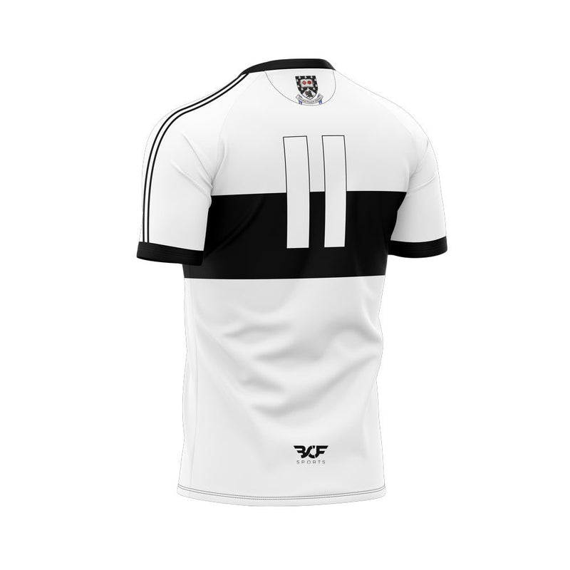 County Retro Jersey: Sligo