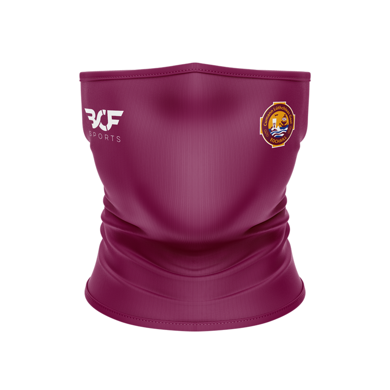 Youghal Camogie: Snood