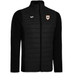 St Colums GAA: Soft Sleeved Gilet