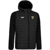 Temple United FC: Soft Sleeved Gilet