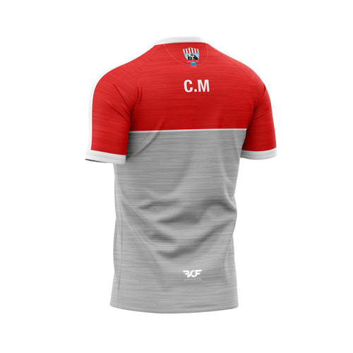 Castleview AFC: T-Shirt
