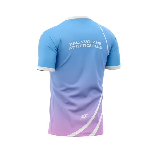 Ballyvolane AC: T-Shirt
