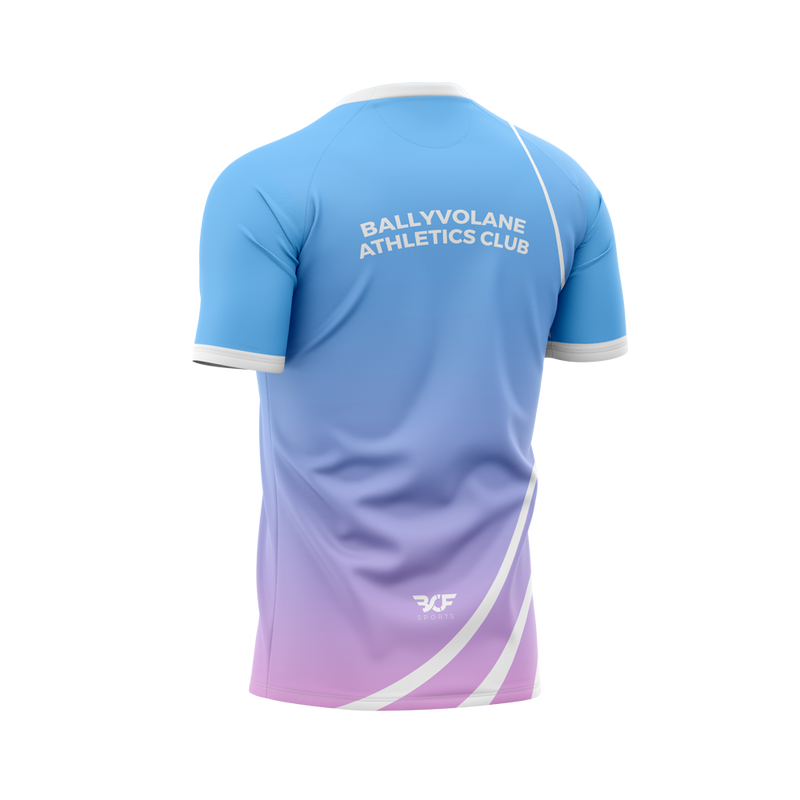 Ballyvolane AC: T-Shirt