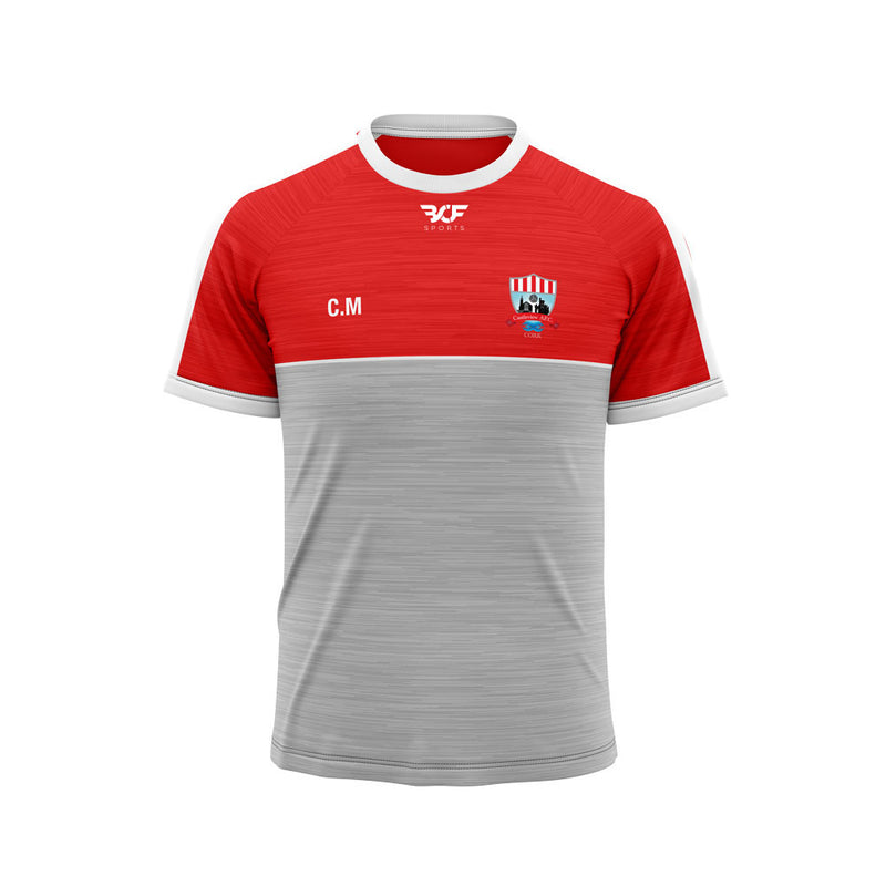 Castleview AFC: T-Shirt