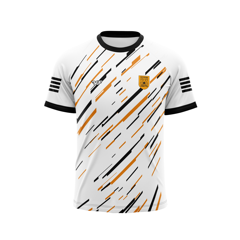 Foto 2024 op shirt