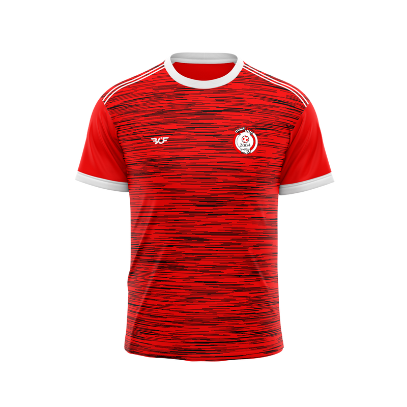 Watergrasshill United FC: T-Shirt