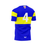 County Retro Jersey: Tipperary