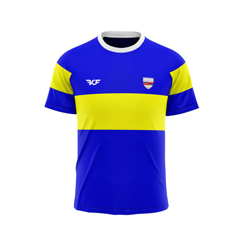 County Retro Jersey: Tipperary