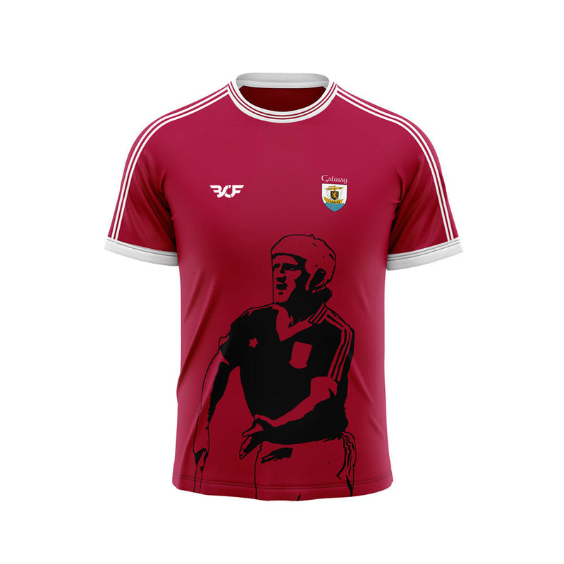 Galway Legends Jersey: Tony Keady