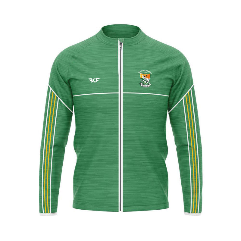 Bride Rovers GAA: Track Jacket