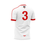 County Retro Jersey: Tyrone