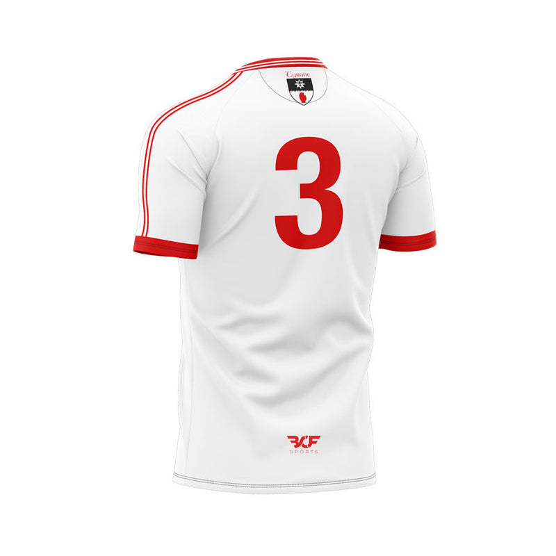 County Retro Jersey: Tyrone