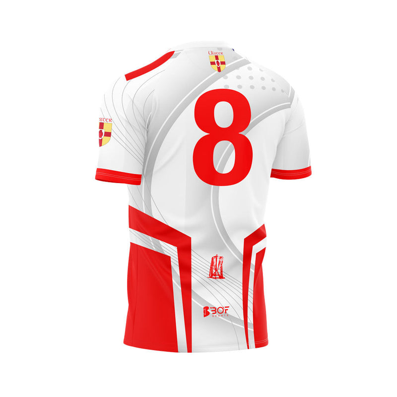 Ulster Rugby Jersey