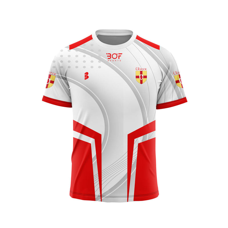 Ulster Rugby Jersey