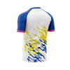 Lisgoold LGFA: Unisex Training Jersey 2025 Option #1