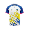 Lisgoold Camogie: Unisex Training Jersey 2025 Option #1