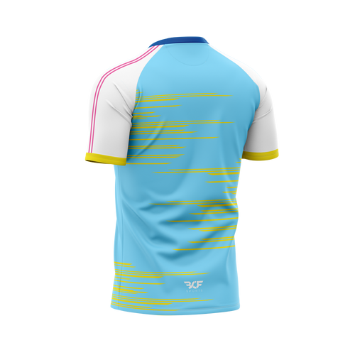 Lisgoold LGFA: Unisex Training Jersey 2025 Option #2