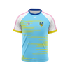 Lisgoold Camogie: Unisex Training Jersey 2025 Option #2