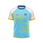Lisgoold LGFA: Unisex Training Jersey 2025 Option #2