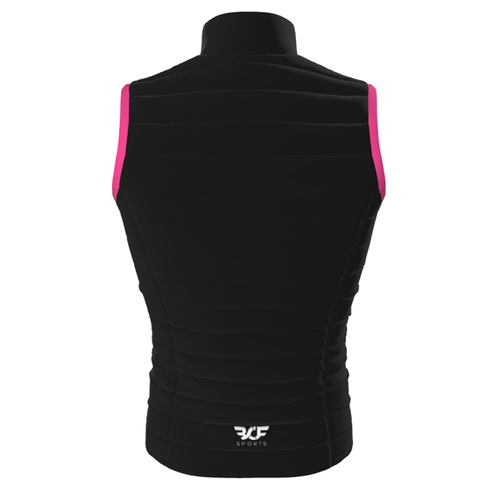 Midleton LGFA: Sleeveless Gilet