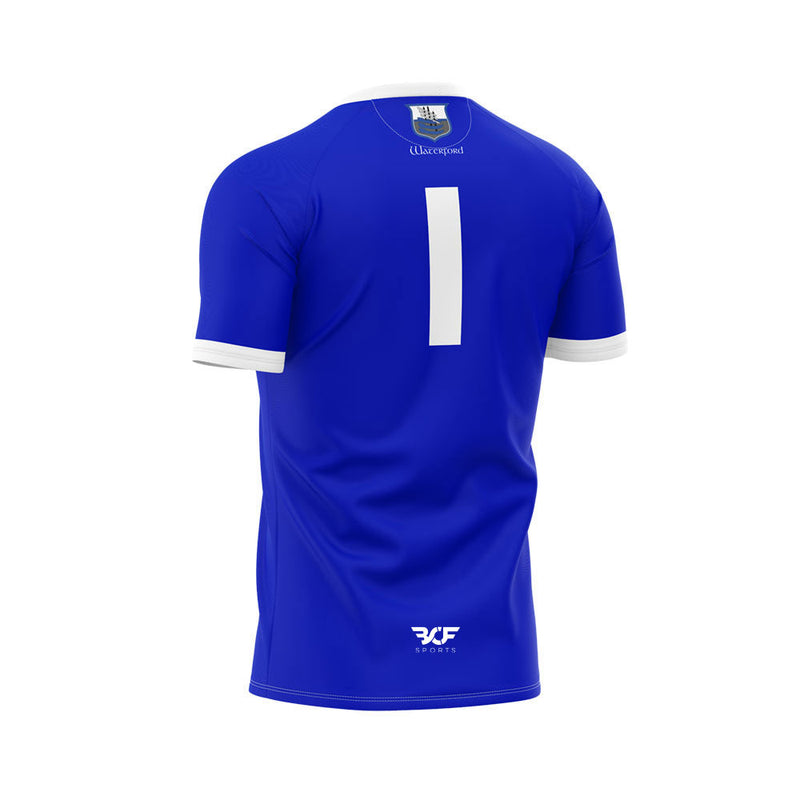 County Retro Jersey: Waterford