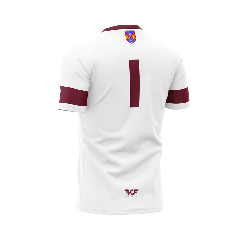 County Retro Jersey: Westmeath