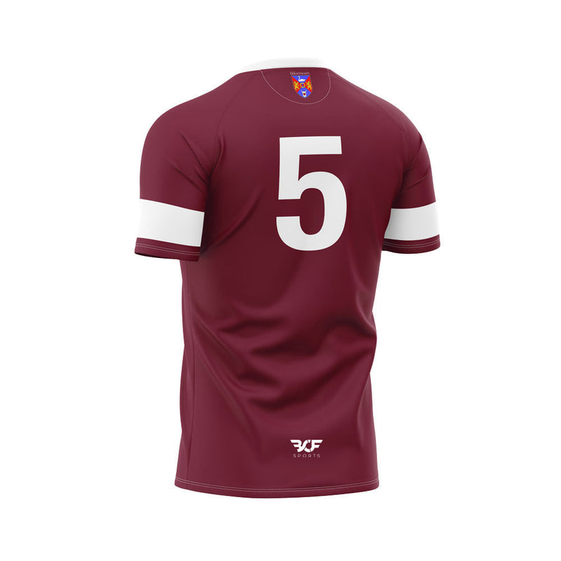 County Retro Jersey: Westmeath